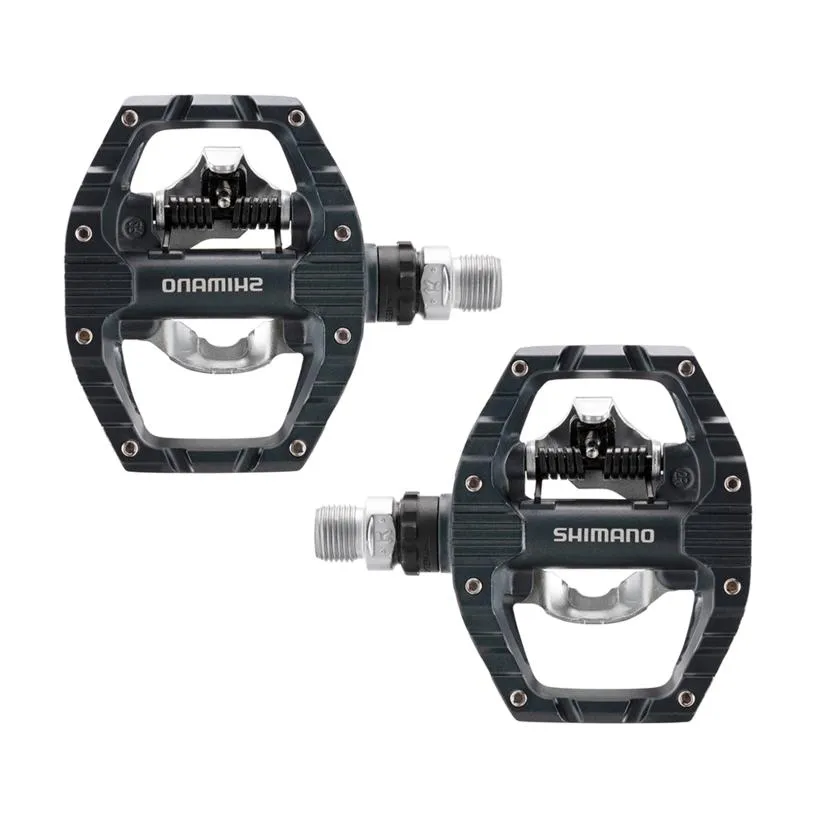 EH500 SPD Sport Road Bike Pedals