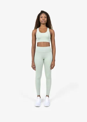 Elevate Life Full Length Legging Sage