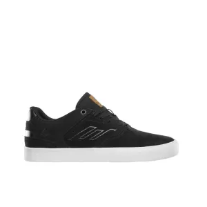 Emerica Reynolds Low Vulc - Black/Brown