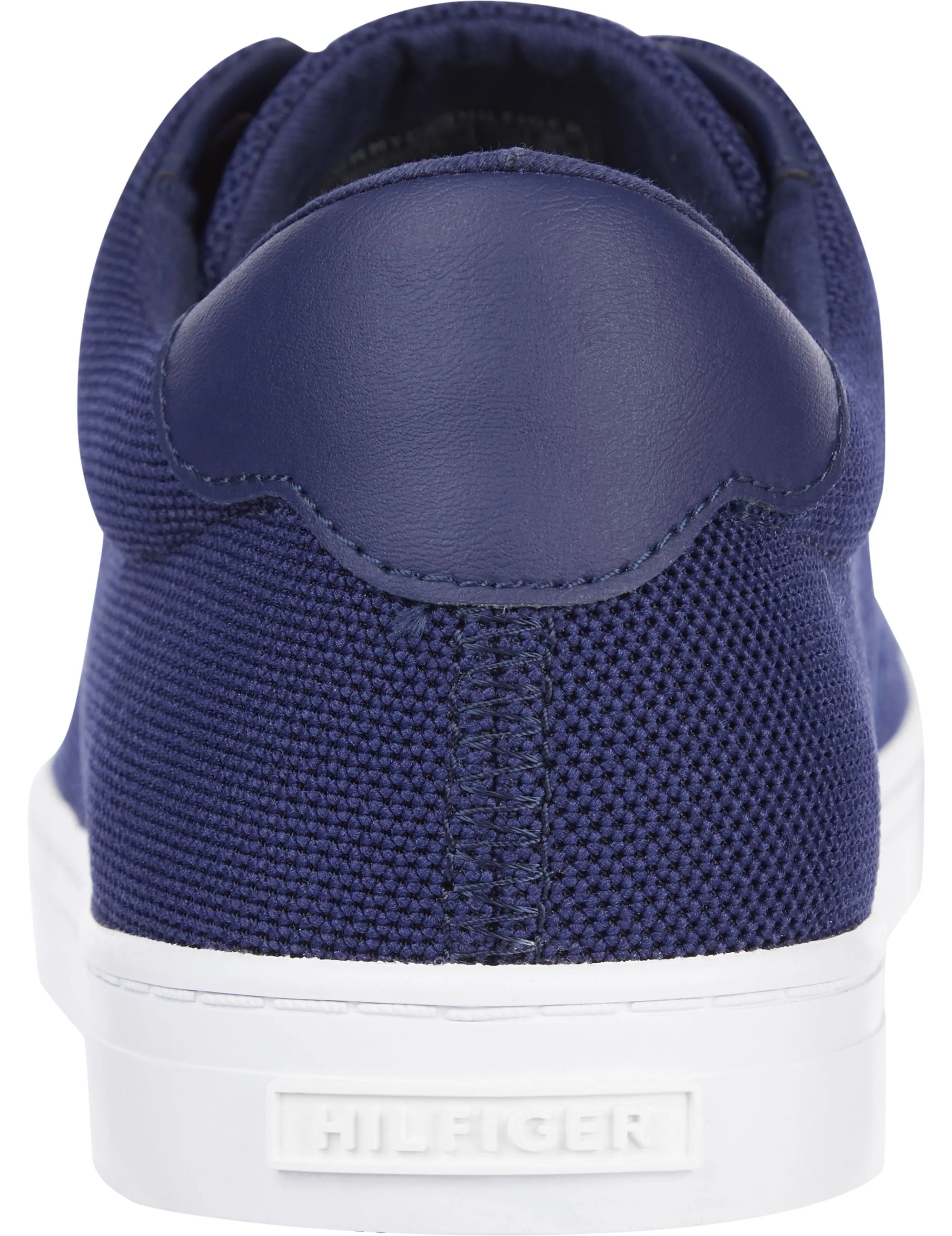 Essential Knit Vulc - Yale Navy