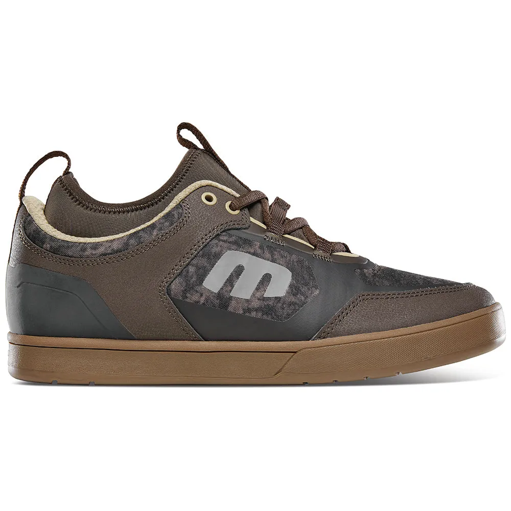 ETNIES CAMBER PRO MTB FLAT SHOES EMIL JOHANSSON