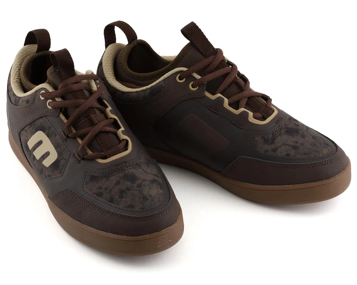 ETNIES CAMBER PRO MTB FLAT SHOES EMIL JOHANSSON