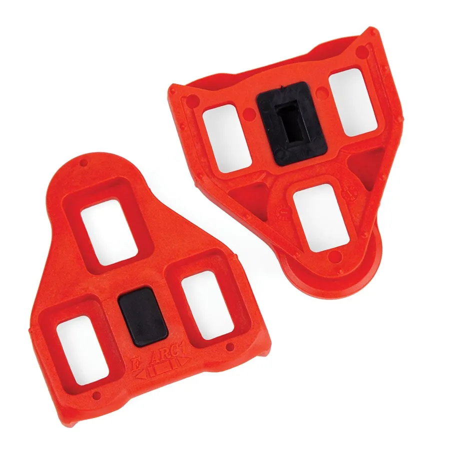 Evo Alpha (Look Delta) Bicycle Cleats