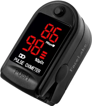 FaceLake® FL400 Pulse Oximeter