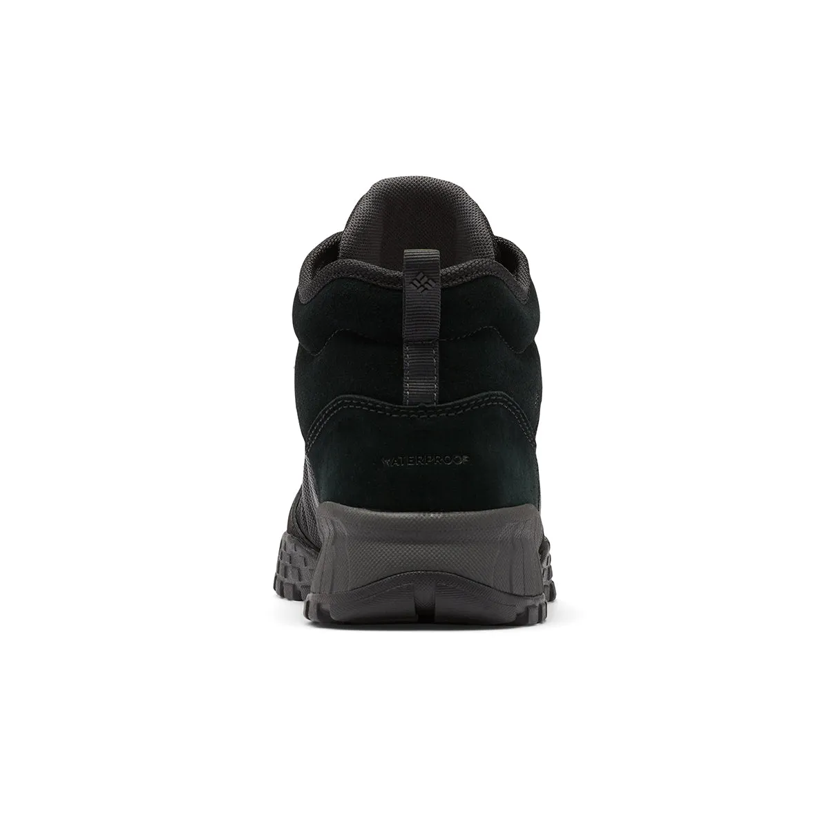 Fairbanks™ II Mid Waterproof Walking Shoe - Black