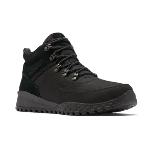 Fairbanks™ II Mid Waterproof Walking Shoe - Black