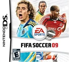 FIFA Sports 09