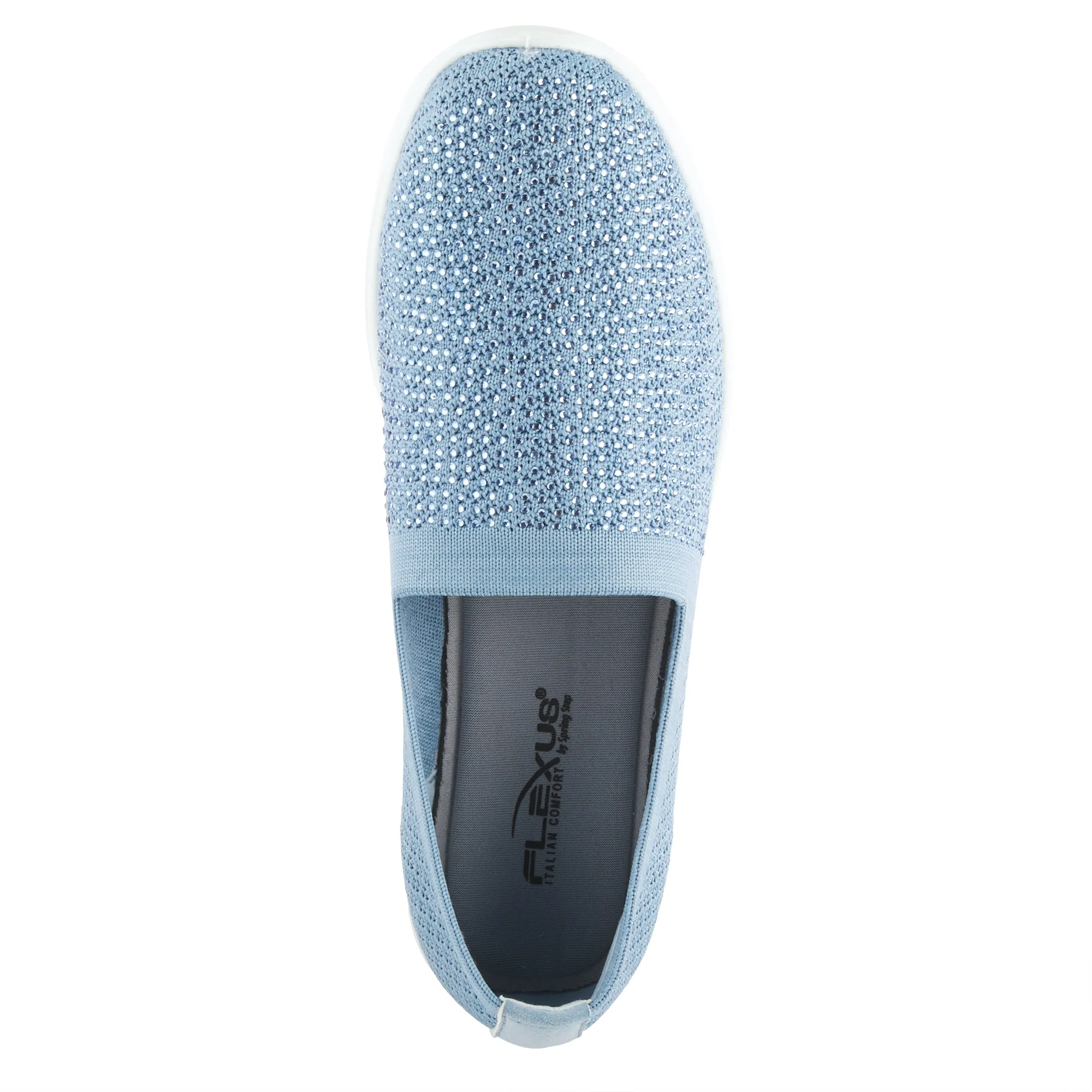 FLEXUS CENTURY SLIP-ON SHOE