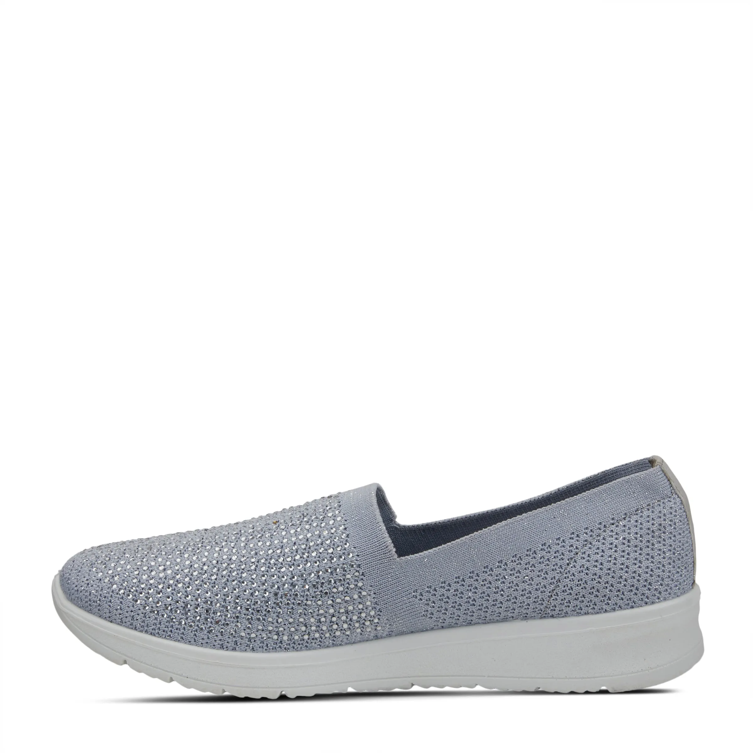 FLEXUS CENTURY SLIP-ON SHOE