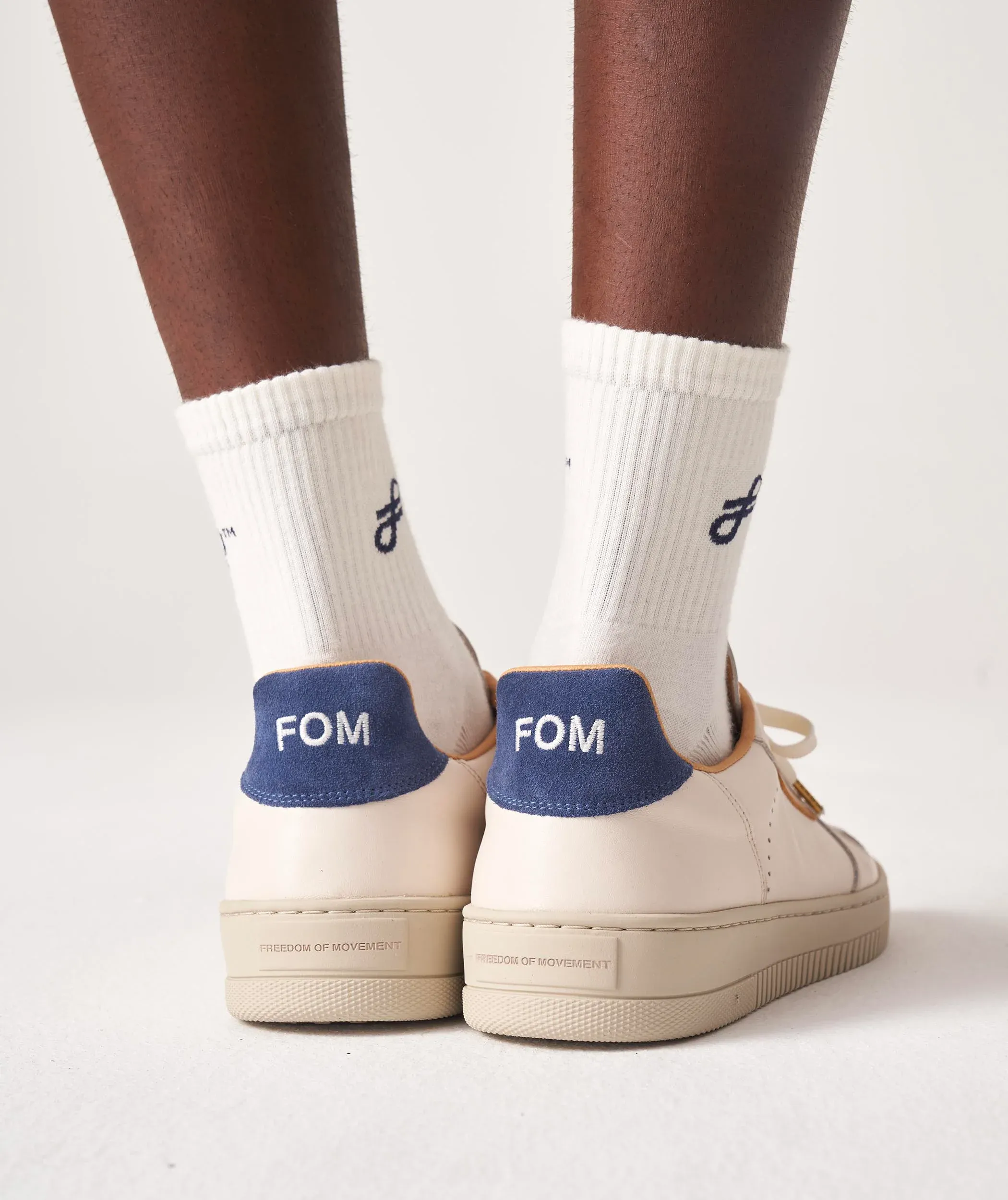 FOM Mens Tekkie Off-Shore