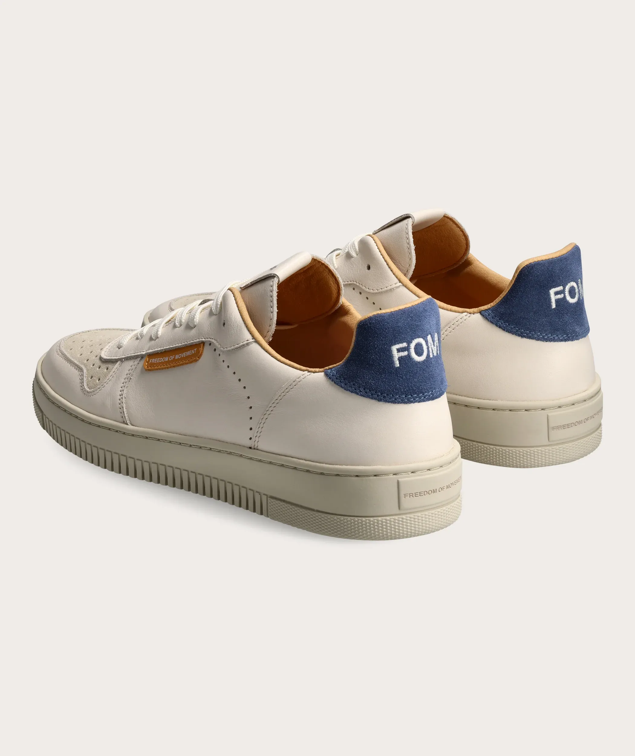 FOM Mens Tekkie Off-Shore