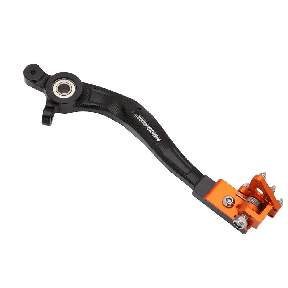 Foot Brake Pedal Lever For GASGAS KTM HUSQVARNA