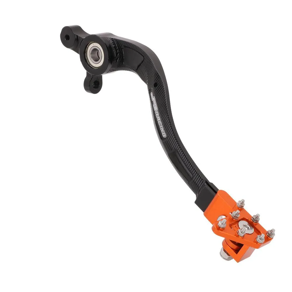 Foot Brake Pedal Lever For GASGAS KTM HUSQVARNA