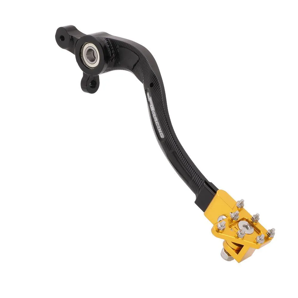 Foot Brake Pedal Lever For GASGAS KTM HUSQVARNA