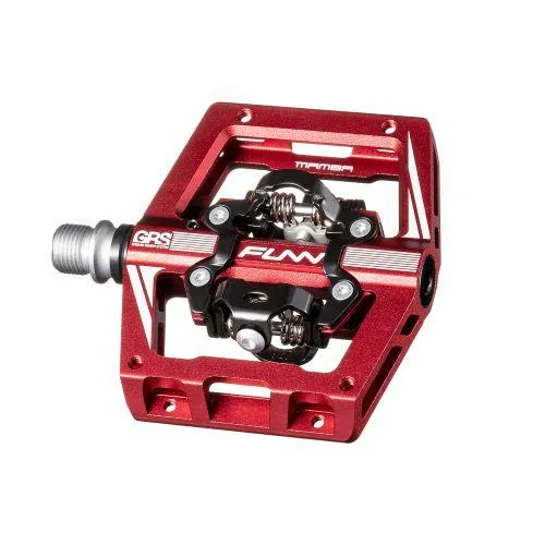 Funn Mamba S Series Pedal Single Sided SPD