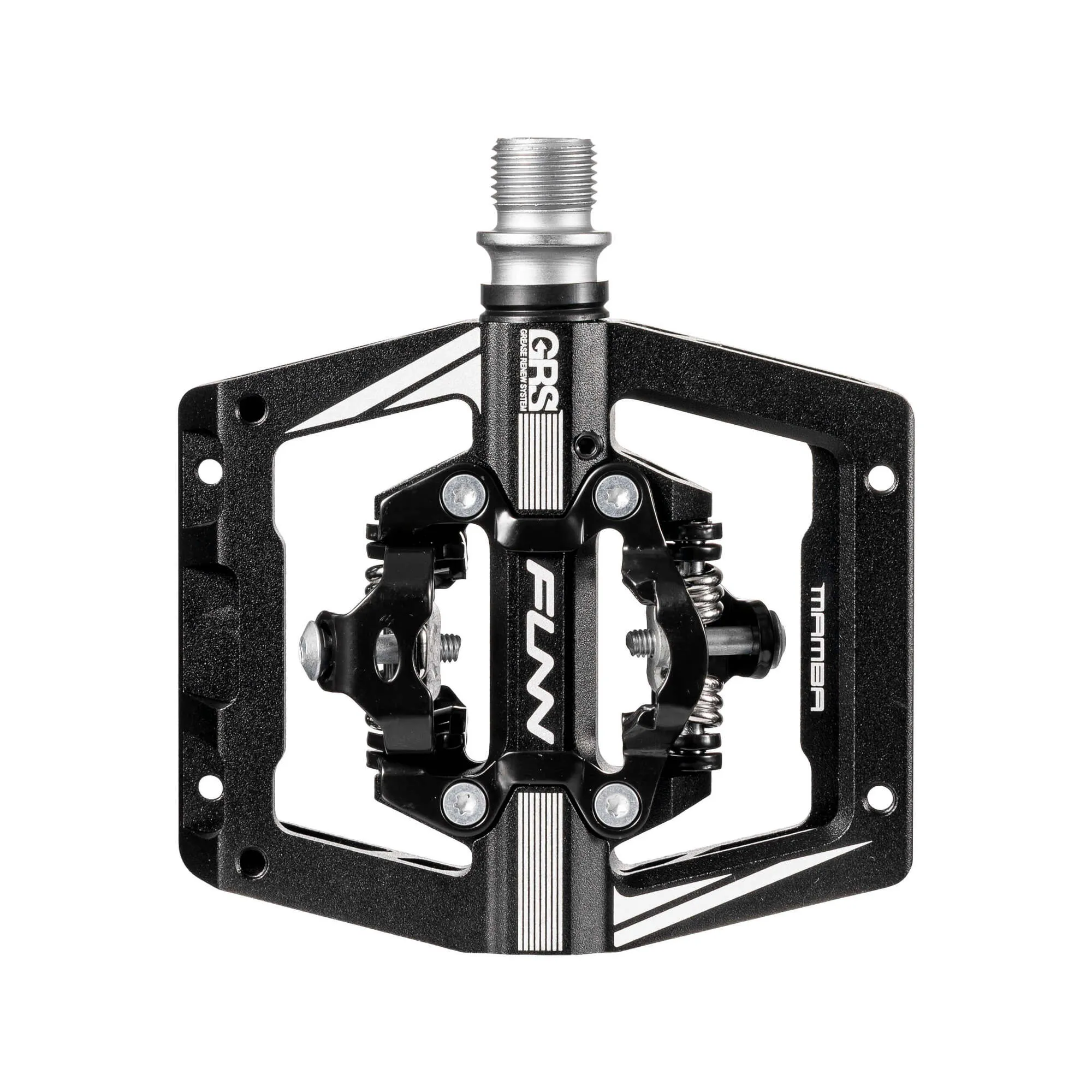 Funn Mamba S SPD - Pedals