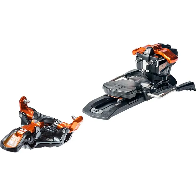 G3 ION 12 Backcountry Ski Bindings 2024