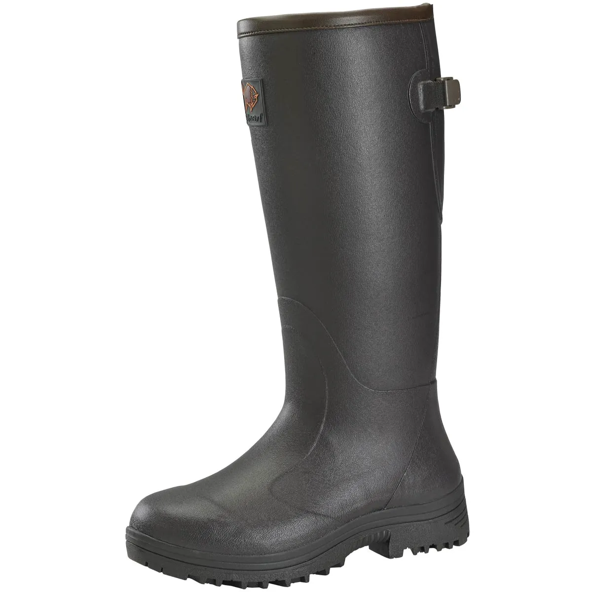 Gateway1® Pheasant Game Lady 17" 5mm Wellington Boots