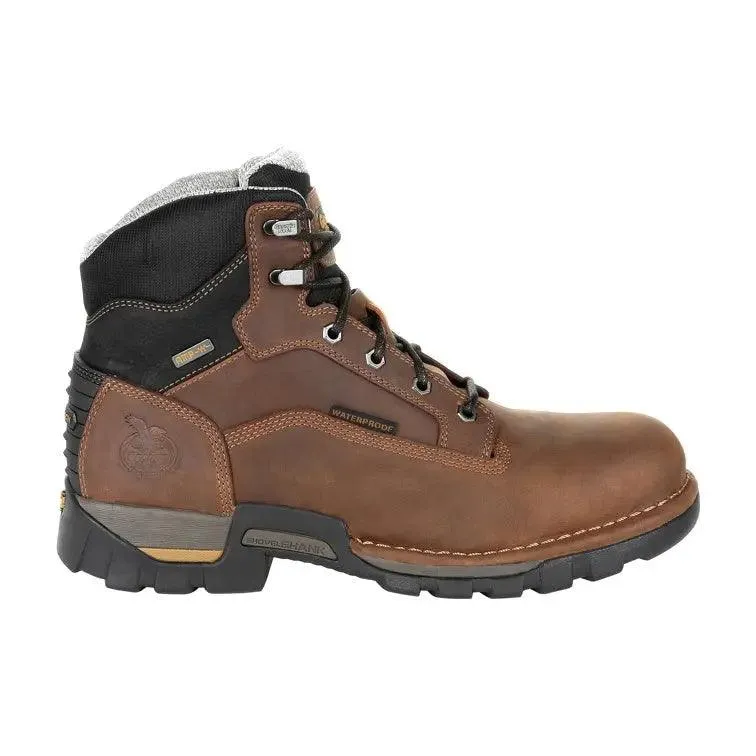 Georgia Boot Eagle One Steel Toe Waterproof Work Boot GB00313