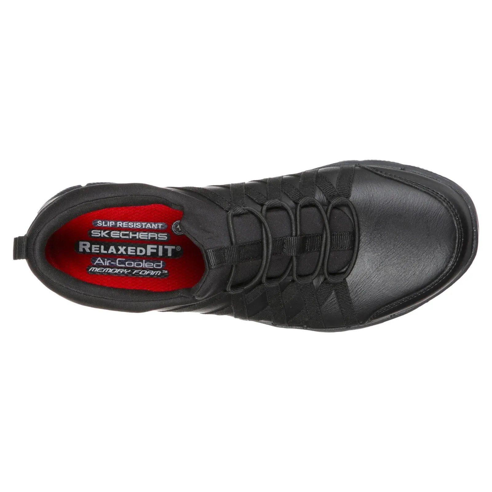 Ghenter Dagsby Occupational Shoes