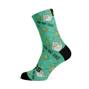 Gin Socks