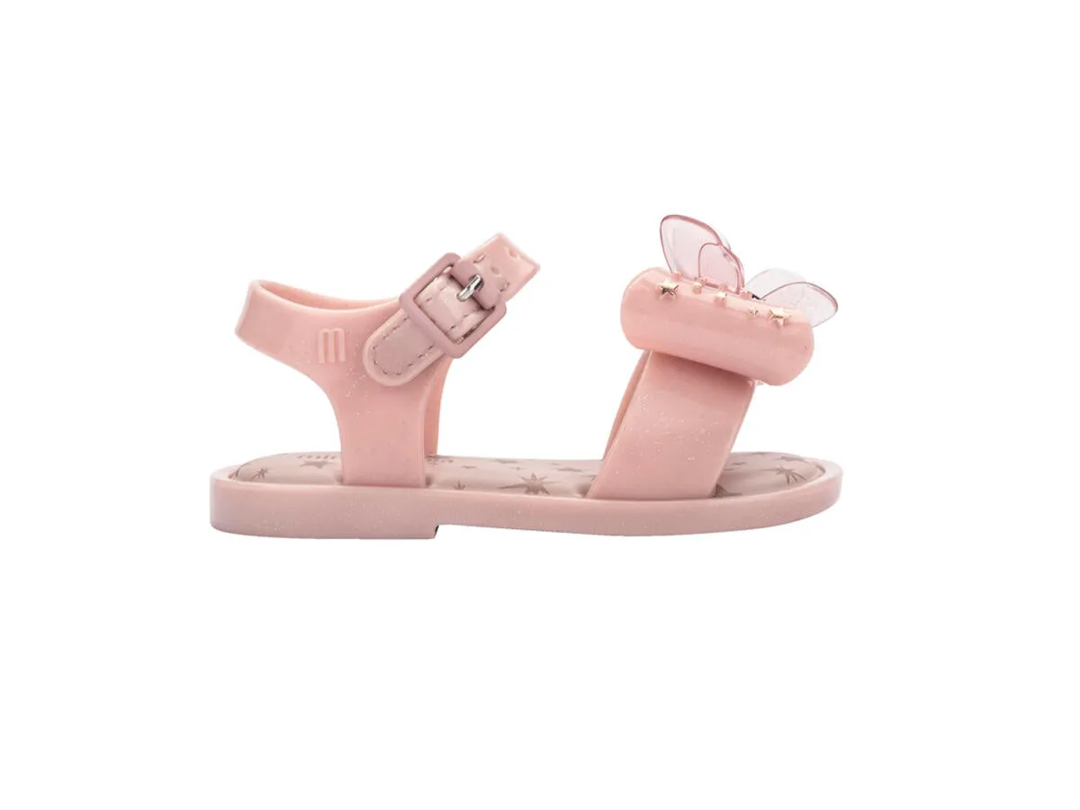 Girls Mini Mar Sandal Star II