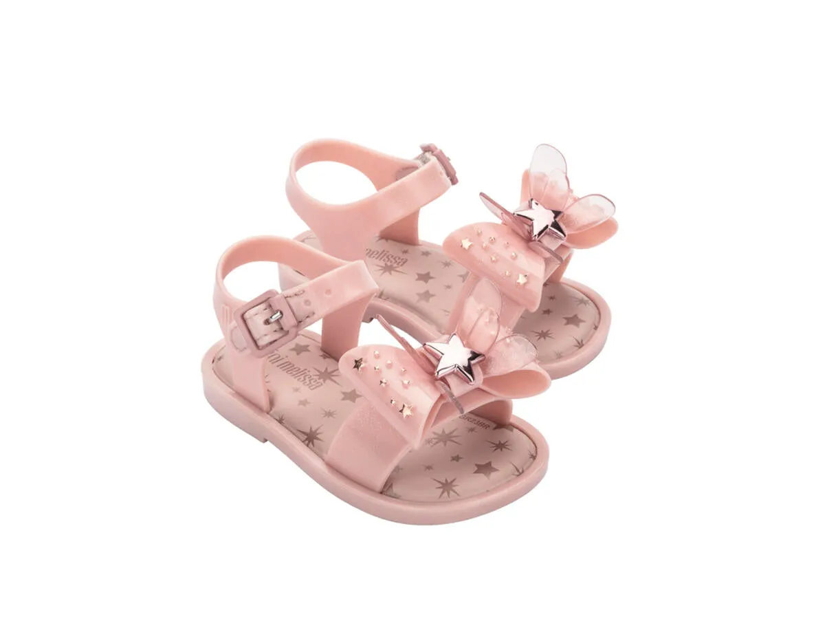 Girls Mini Mar Sandal Star II