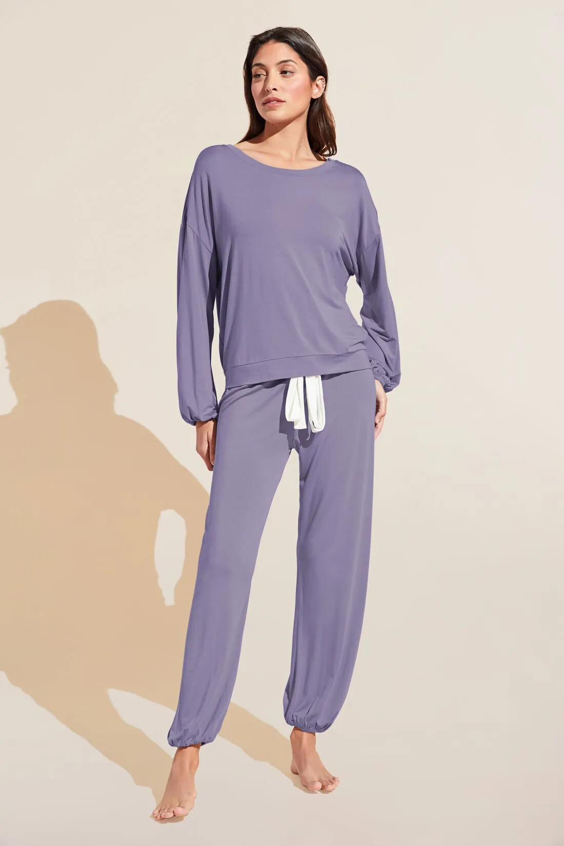 Gisele TENCEL™ Modal Effortless PJ Set