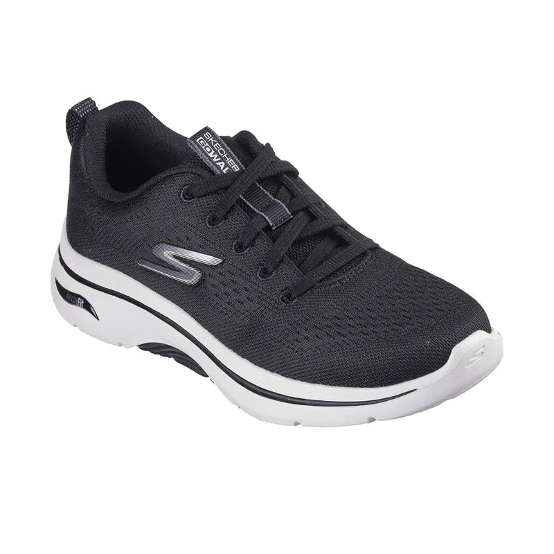 GO WALK ARCH FIT 2.0 - 125316/BKW