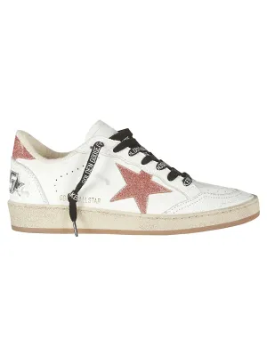 Golden Goose Ballstar Sneakers