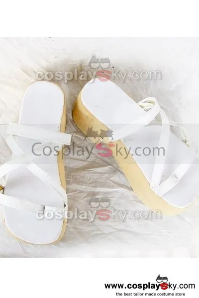 Hack Gu Eta Ursae Majoris Cosplay Shoes Custom Made