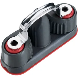 Harken Standard Double Cam-Mactic Cleat