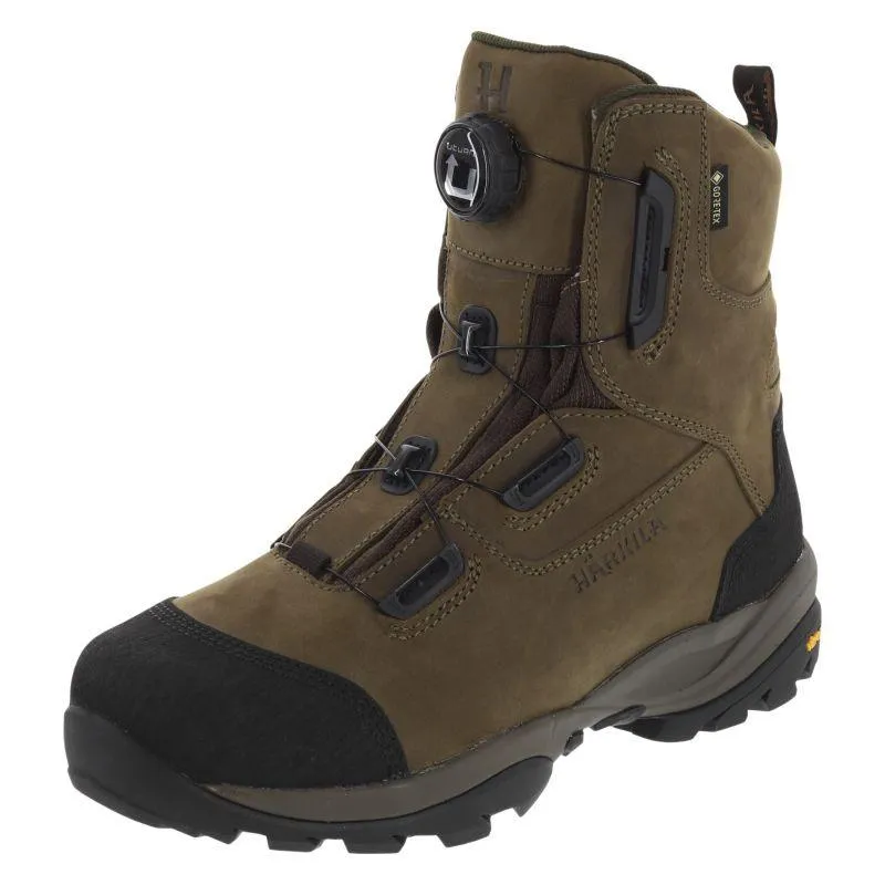 Harkila Reidmar 2.0 GORE-TEX 8 Ladies Waterproof Boots - Willow Green