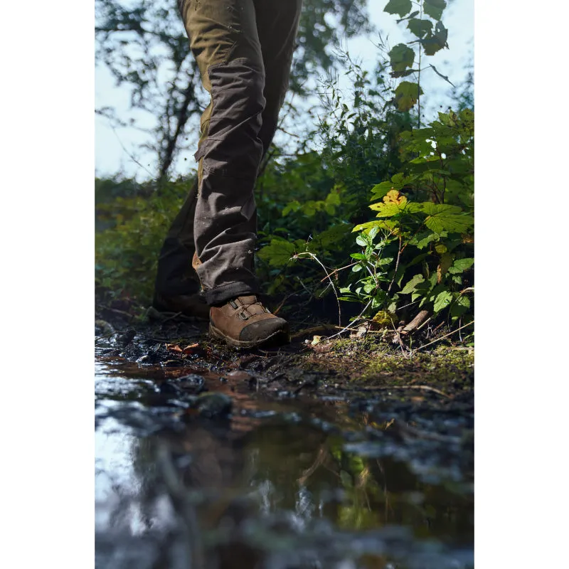 Harkila Reidmar 2.0 GORE-TEX 8 Mens Waterproof Boots - Dark Brown