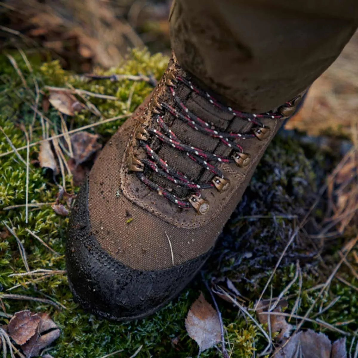 Harkila Wildwood 2.0 GTX Women's Boot