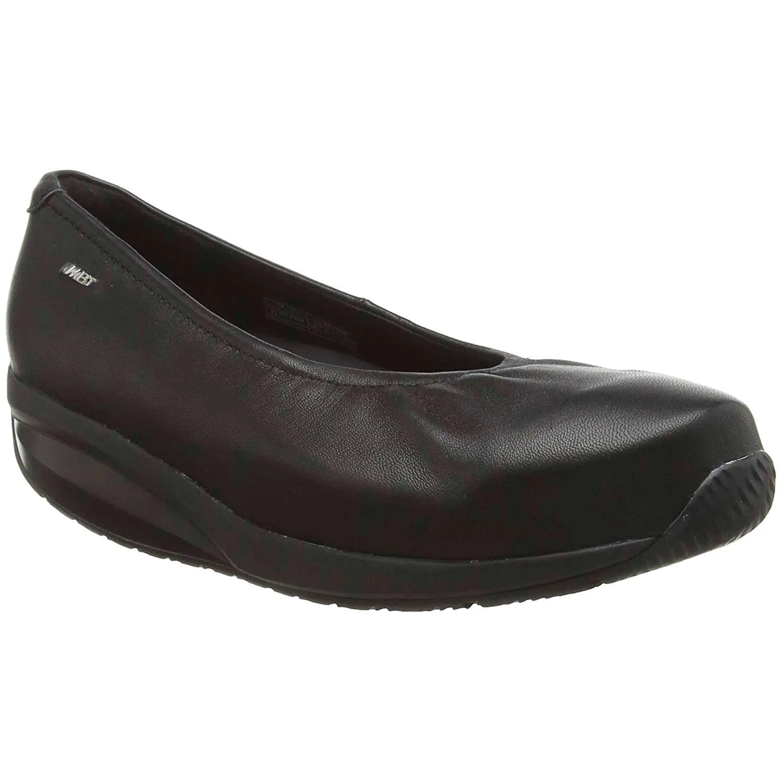 Harper Leather Women's Ballerinas Shoes