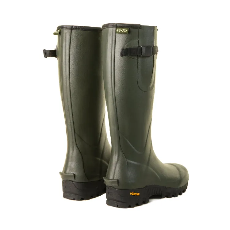 Hoggs of Fife Field Sport 365 Wellington Boots