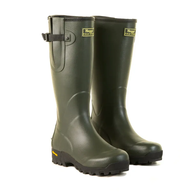 Hoggs of Fife Field Sport 365 Wellington Boots