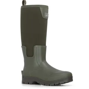 Hoggs of Fife Newport Neoprene 5mm Wellington Boots