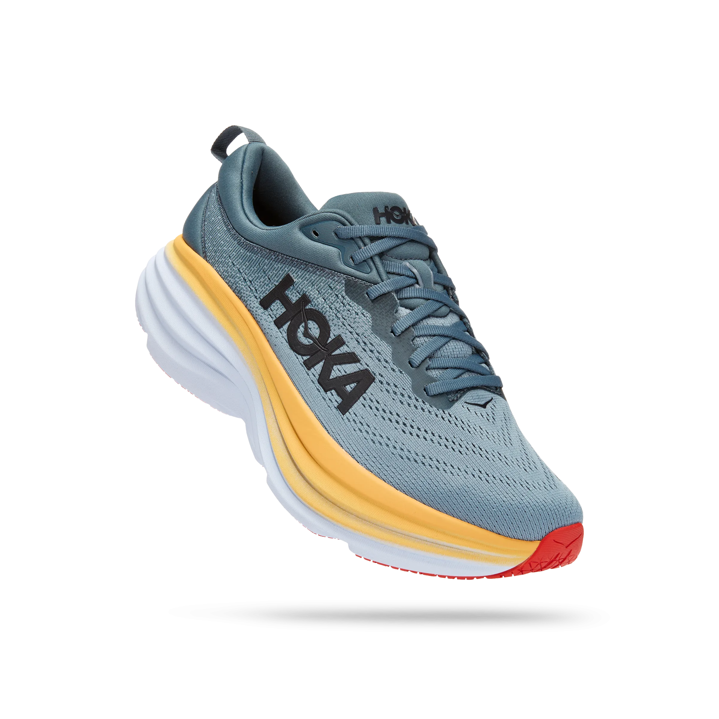 Hoka Bondi 8 Mens Shoe