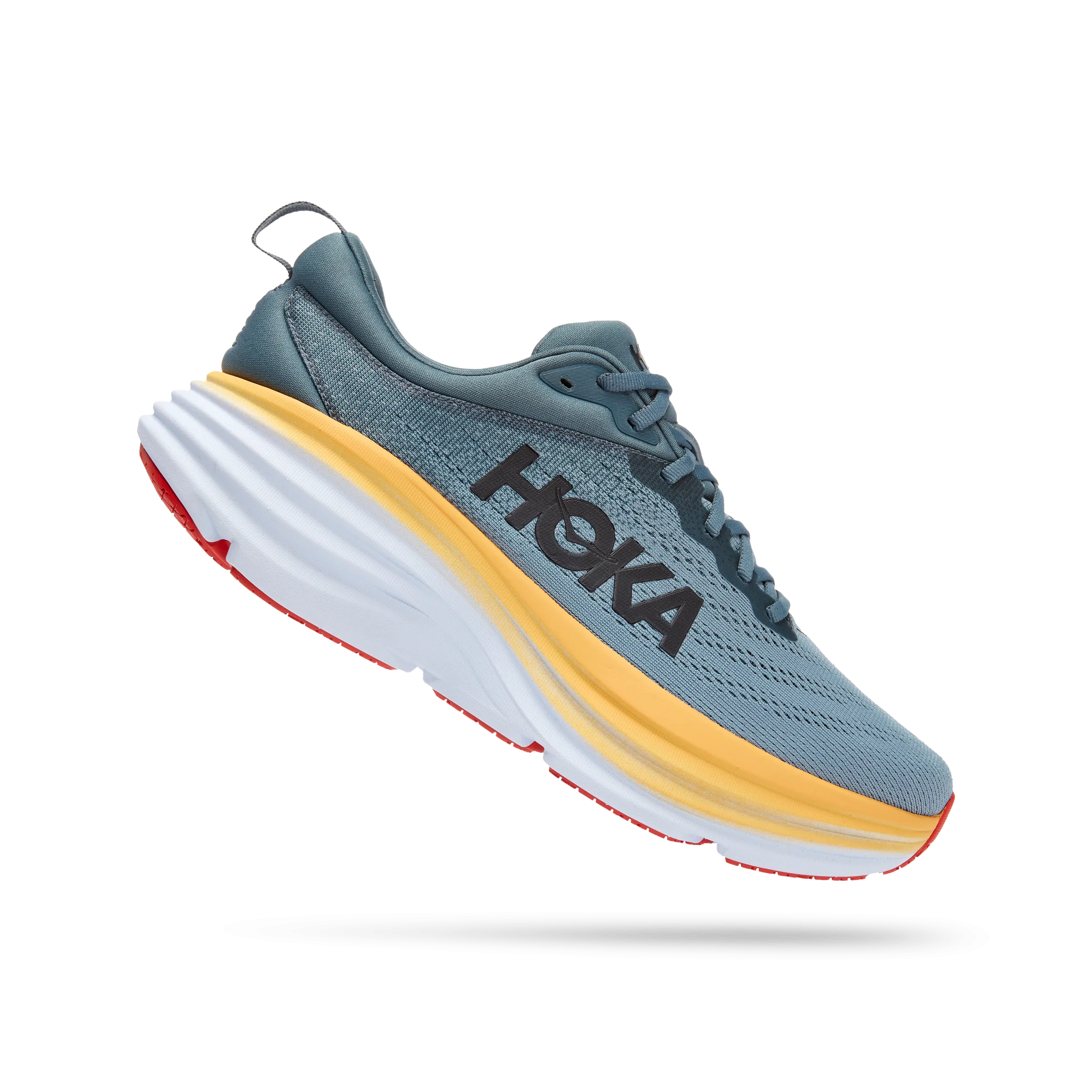 Hoka Bondi 8 Mens Shoe