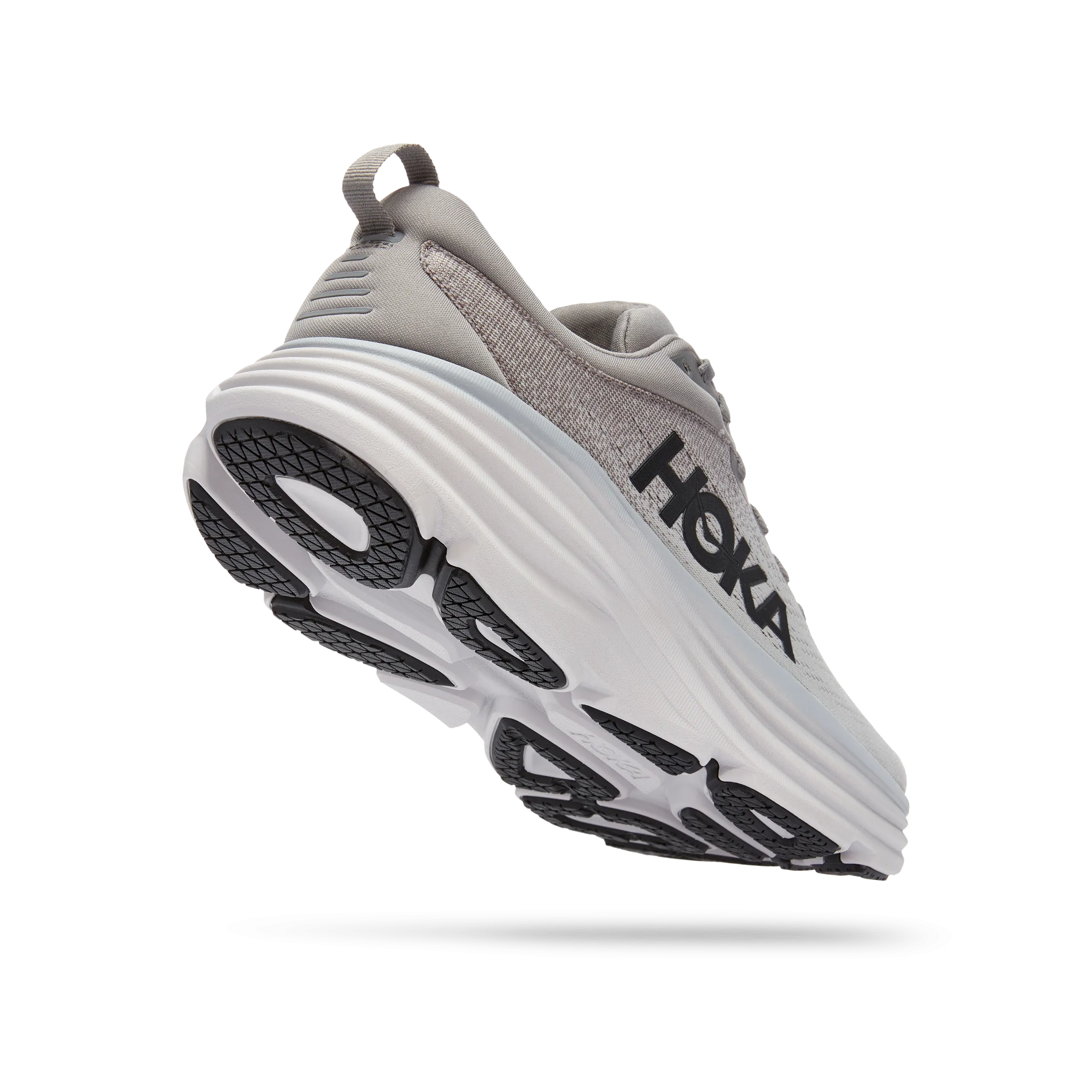 Hoka Bondi 8 Mens Shoe