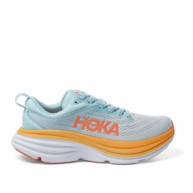 Hoka Women's Bondi 8 Road Shoes