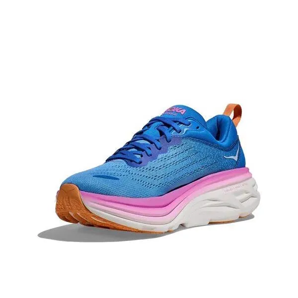 Hoka Women's Bondi 8 Road Shoes