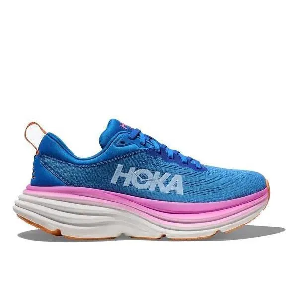 Hoka Women's Bondi 8 Road Shoes