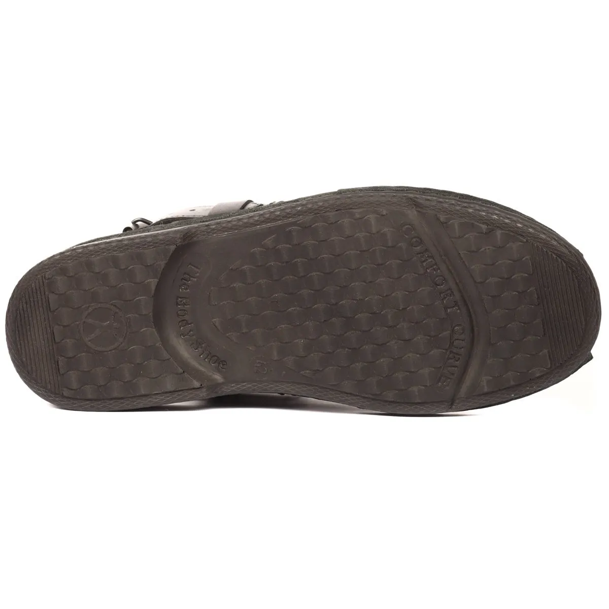 Hush Puppies | Black Peshawari for Men