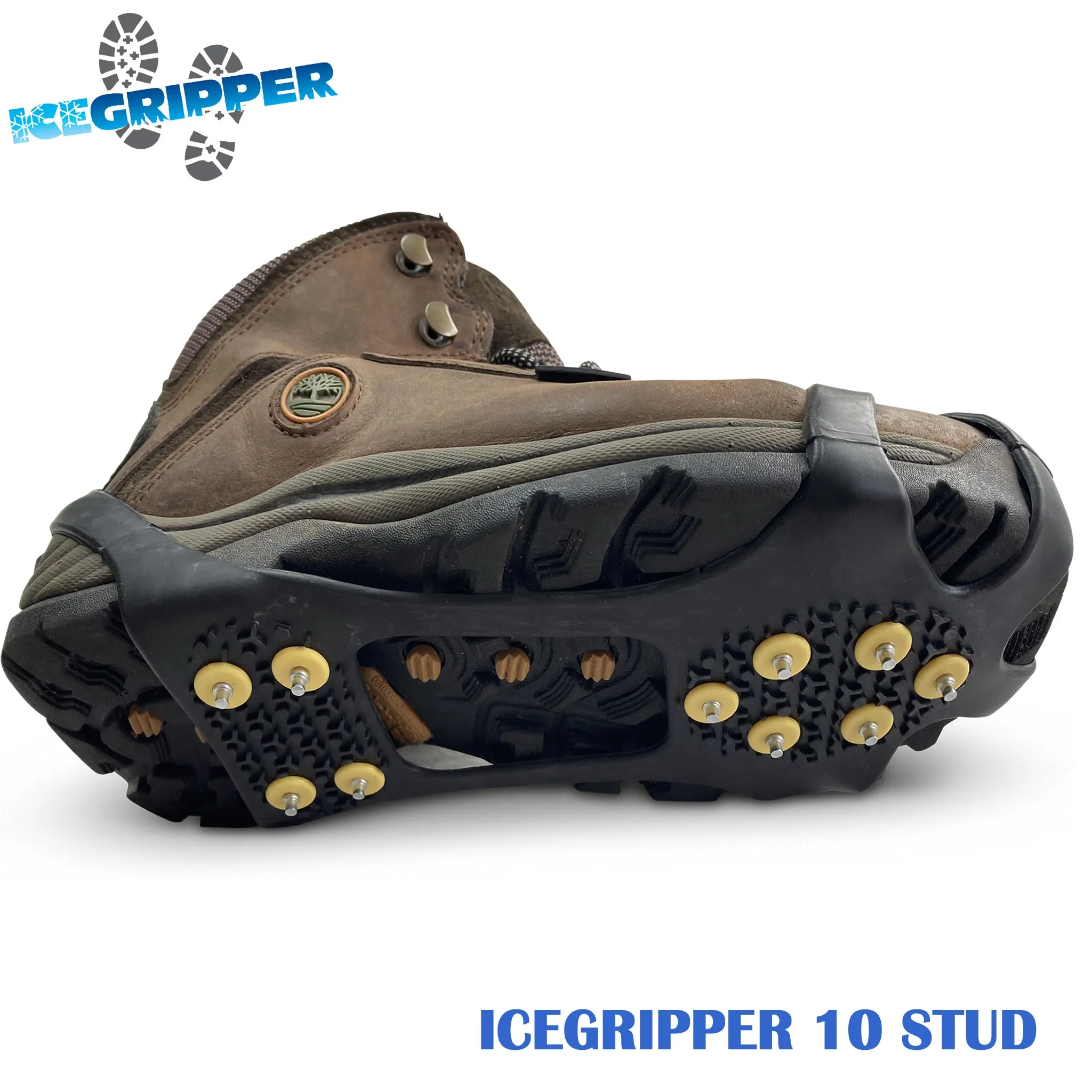 ICEGRIPPER 10 Stud Ice Grip