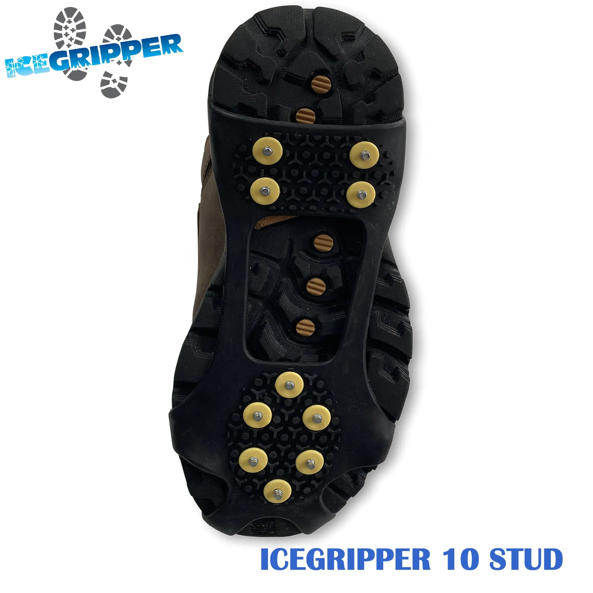 ICEGRIPPER 10 Stud Ice Grip