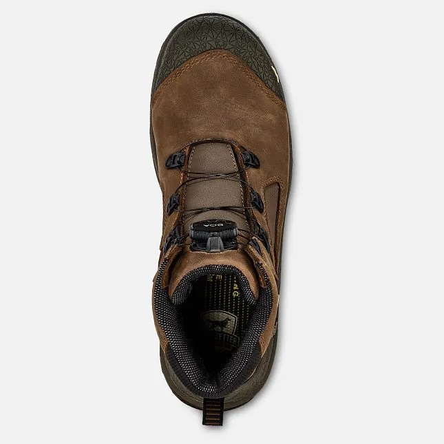 Irish Setter Men's Kasota (Composite Toe)