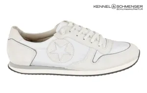 KEN GEMINI WHITE